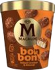 Bonbon White Chocolate & Cookies von Magnum im aktuellen Marktkauf Prospekt