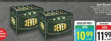 EDEKA Höhn - Jever Pilsener Angebot im Prospekt Jever Pilsener bei EDEKA im Höhn Prospekt für 10,99 €