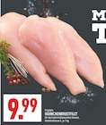 Aktuelles Frisches HÄHNCHENBRUSTFILET Angebot bei Marktkauf in Bottrop ab 9,99 €