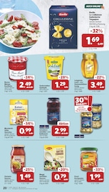 Maggi im famila Nordwest Prospekt in Lingen Aktueller famila Nordwest Prospekt mit Maggi, "Markt - Angebote", Seite 20
