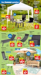Sonnenschirm Angebot & Preis im aktuellen Thomas Philipps Prospekt Sonnenschirm Angebot im aktuellen Thomas Philipps Prospekt auf Seite 5