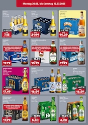 Aktueller Getränke König Prospekt mit Radler, "DIE GETRÄNKEKÖNNER", Seite 2
