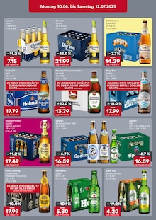 Radler im aktuellen Getränke König Prospekt (Augsburg) Radler im Getränke König Prospekt "DIE GETRÄNKEKÖNNER" mit 4 Seiten (Augsburg)