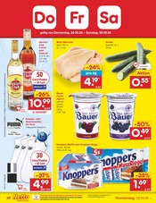 Mais im Netto Marken-Discount Prospekt in Augsburg Aktueller Netto Marken-Discount Prospekt mit Mais, "Aktuelle Angebote", Seite 32