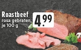 Roastbeef im Angebot bei E center in Herten Roastbeef Angebote bei E center Herten für 4,99 €