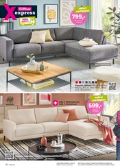 Aktueller Höffner Prospekt mit Sofa, "150 JAHRE MÖBEL POWER", Seite 10