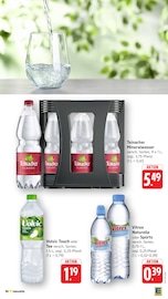 Aktueller E center Prospekt mit Volvic, "Aktuelle Angebote", Seite 38