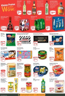 Cola im aktuellen GLOBUS Prospekt (Gießen) Cola im GLOBUS Prospekt "Aktuelle Angebote" mit 26 Seiten (Gießen)