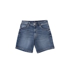 Bermuda denim femme - TEX en promo chez Carrefour Nîmes à 9,99 €