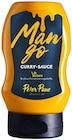 Mango-Curry-Sauce von Peter Pane im aktuellen REWE Prospekt