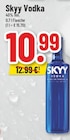 Trinkgut - Vodka Angebot im Prospekt Vodka bei Trinkgut im Prospekt "" für 10,99 €