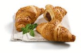 Nuss-Nougat-Croissant von  im aktuellen Lidl Prospekt für 1,38 €