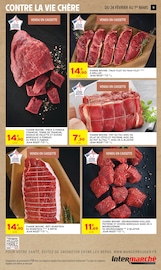 Promos Potée dans le catalogue "-60% DE REMISE IMMÉDIATE SUR LE 2ÈME" de Intermarché Super à la page 9