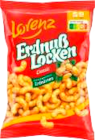 Erdnuß Locken von Lorenz im aktuellen EDEKA Prospekt
