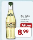 Aktuelle Wodka Angebote bei combi in Osnabrück Aktuelles Vodka Bison Grass Angebot bei combi in Osnabrück ab 8,99 €