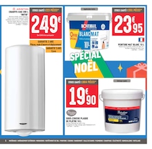 Offre Renova dans le catalogue Batkor du moment à la page 5