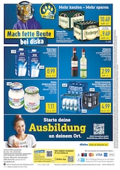 Joghurt im diska Prospekt in Erfurt Aktueller diska Prospekt mit Joghurt, "alles an deinem ort.", Seite 12