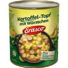 Eintopf von Erasco im aktuellen Lidl Prospekt für 1,99 €