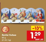 Rentier Kulisse Angebote von Santa's Town bei Netto Marken-Discount Mülheim für 1,29 €