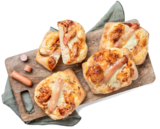 Zwiebelbaguette Angebote bei Kaufland Suhl für 0,59 €