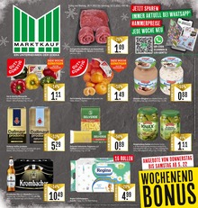Marktkauf Prospekt für Schwäbisch Gmünd mit 26 Seiten Marktkauf Prospekt für Schwäbisch Gmünd: "Aktuelle Angebote", 26 Seiten, 28.11.2022 - 03.12.2022