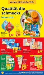 Lidl Gouda im Prospekt Lidl Gouda im Prospekt