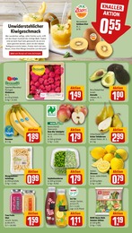True Fruits im REWE Prospekt "Dein Markt" auf Seite 10