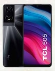 Smartphone 505 64gb - TCL en promo chez Intermarché Vannes à 99,99 €