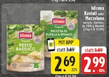 Pesto Basilico bei EDEKA im Prospekt "" für 2,69 €