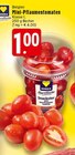 Mini-Pflaumentomaten bei EDEKA im Prospekt "" für 1,00 €