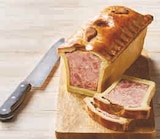 Promo Pâté en croûte à 9,50 € dans le catalogue U Express à Sénas