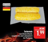 Zuckermais im Angebot bei Marktkauf in Fürth Zuckermais Angebote bei Marktkauf Fürth für 1,99 €