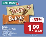 Aktuelle Snickers Angebote bei combi in Hannover Aktuelles Riegel Angebot bei combi in Hannover ab 1,99 €