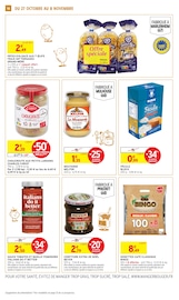 Promos Café dans le catalogue "Intermarché" de Intermarché Hyper Café en promo dans le catalogue Intermarché Hyper à la page 16