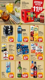Gouda im REWE Prospekt Dein Markt auf S. 13