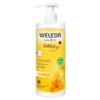 Liniment bébé - WELEDA en promo chez Carrefour Liniment bébé - WELEDA dans le catalogue Carrefour