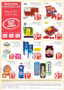 Energydrink im aktuellen Marktkauf Prospekt (Greifswald) Energydrink im Marktkauf Prospekt "Top Angebote" mit 36 Seiten (Greifswald)