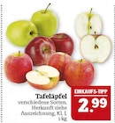 Aktuelles Tafeläpfel Angebot bei Marktkauf in Nürnberg ab 2,99 €