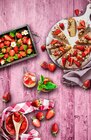 Erdbeeren im REWE Prospekt Erdbeeren von im aktuellen REWE Prospekt fĂĽr