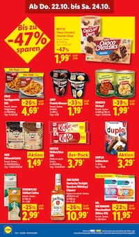 Lebkuchen im aktuellen Lidl Prospekt (Rostock) Lebkuchen im Lidl Prospekt "LIDL LOHNT SICH" mit 71 Seiten (Rostock)