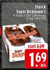 Super Dickmann's im aktuellen Prospekt bei EDEKA in Oberelbert