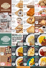 Aktueller GLOBUS Prospekt mit Rindfleisch, "Aktuelle Angebote", Seite 8
