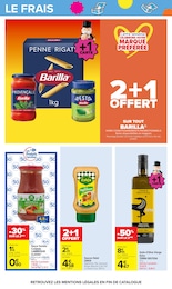 Prix et réduction Huile Alimentaire dans le prospectus Carrefour en cours Offre Huile Alimentaire dans le catalogue Carrefour du moment à la page 49