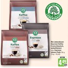 Gourmet Kaffee Crema klassisch im Angebot bei E center in Offenburg Gourmet Kaffee Crema klassisch Angebote von Lebensbaum bei E center Offenburg für 4,49 €