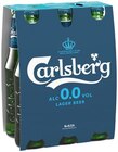 Beer im Angebot bei REWE in Roth Beer Angebote von Carlsberg bei REWE Roth für 4,79 €