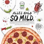 Pizza im EDEKA Prospekt Pizza von Gustavo Gusto im aktuellen EDEKA Prospekt für 3,33 €