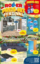 Ähnliche Angebote wie Schneeketten im Prospekt "ROLLER BLACK WEEK" auf Seite 3 von ROLLER in Dortmund
