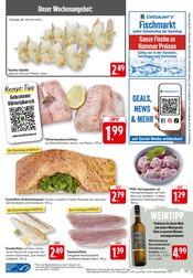 Fisch im E center Prospekt in Göppingen Aktueller E center Prospekt mit Fisch, "Aktuelle Angebote", Seite 7