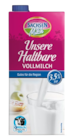 Aktuelles Unsere haltbare Vollmilch Angebot bei ALDI Nord in Potsdam ab 0,99 €