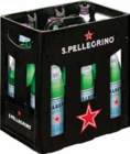 Getränke Hoffmann Wildau - S.Pellegrino Angebot im Prospekt S.Pellegrino bei Getränke Hoffmann im Wildau Prospekt für 6,99 €